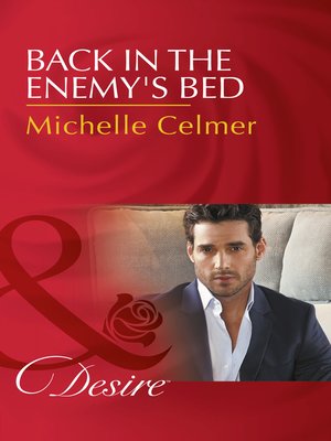 cover image of Back In the Enemy's Bed